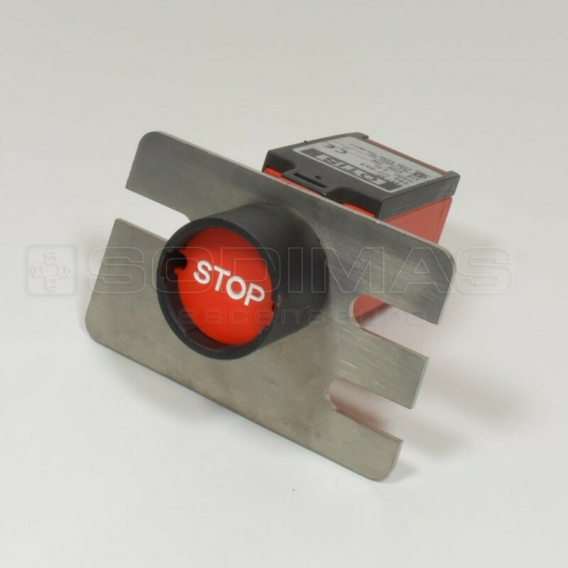 Interrupteur escalator GBA177HA3 BERNSTEIN
