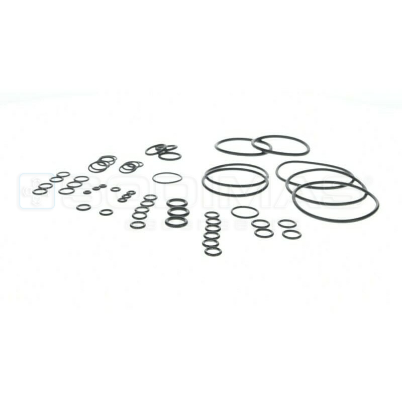Jeu de joints pour centrale MAA20301A/B/E-compatible