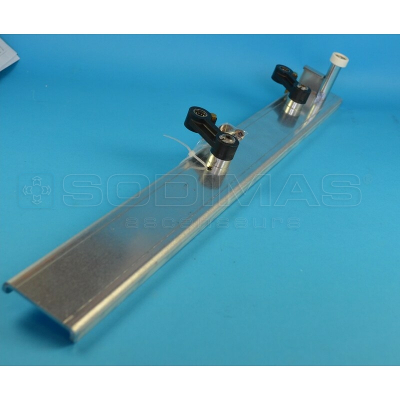 Dispositif verrouillage pour opérateur D2200 HPCD - FCA24601E11