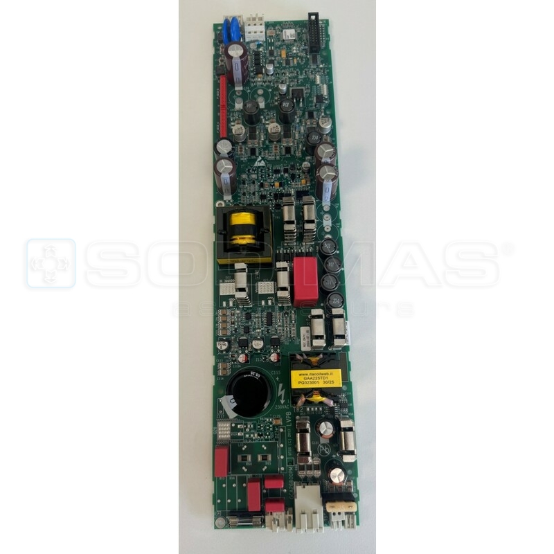 Carte LVPB 27 VDC -GCA26800PM2