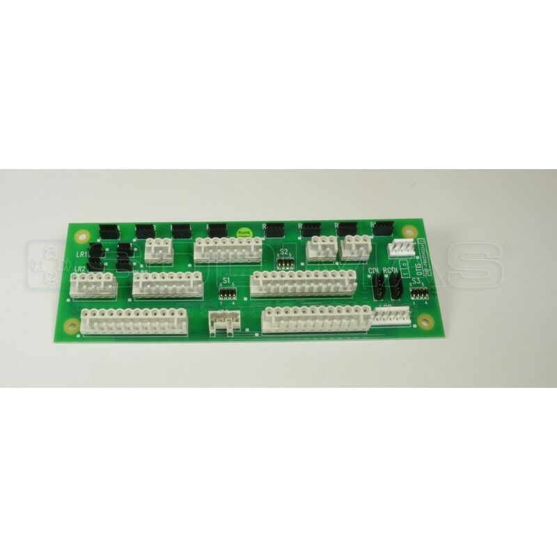 Carte de jonction FBA25402AJ1