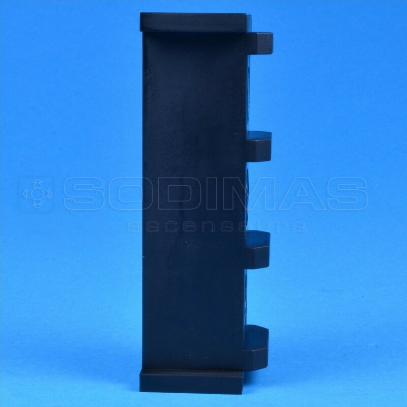 Garniture 90 x 26 x 27,5 - G5/6 - EUROPA 2000