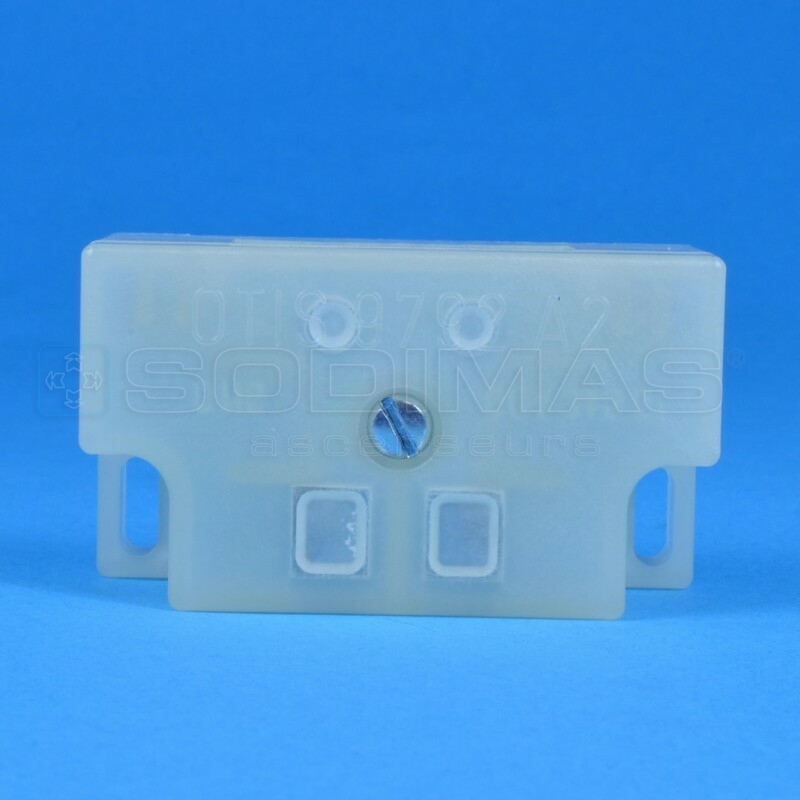 Contact pour porte LM