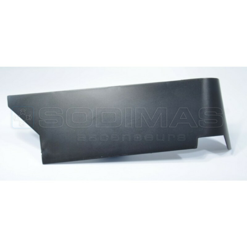 Deflecteur main courante GAB384JY1 DAA384NQK1