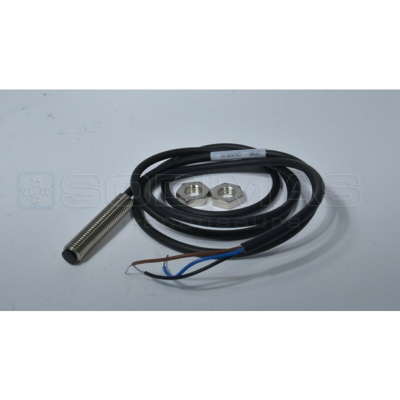 Detecteur FAA177J1 pour carte operateur PULSE