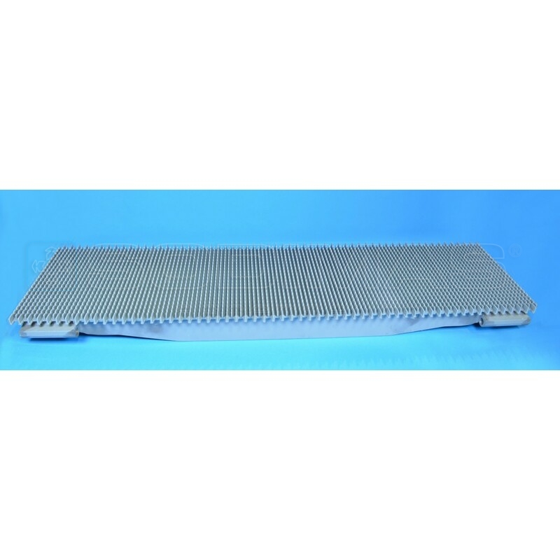 Palette trottoir L 1000 pour 606NCT- compatible