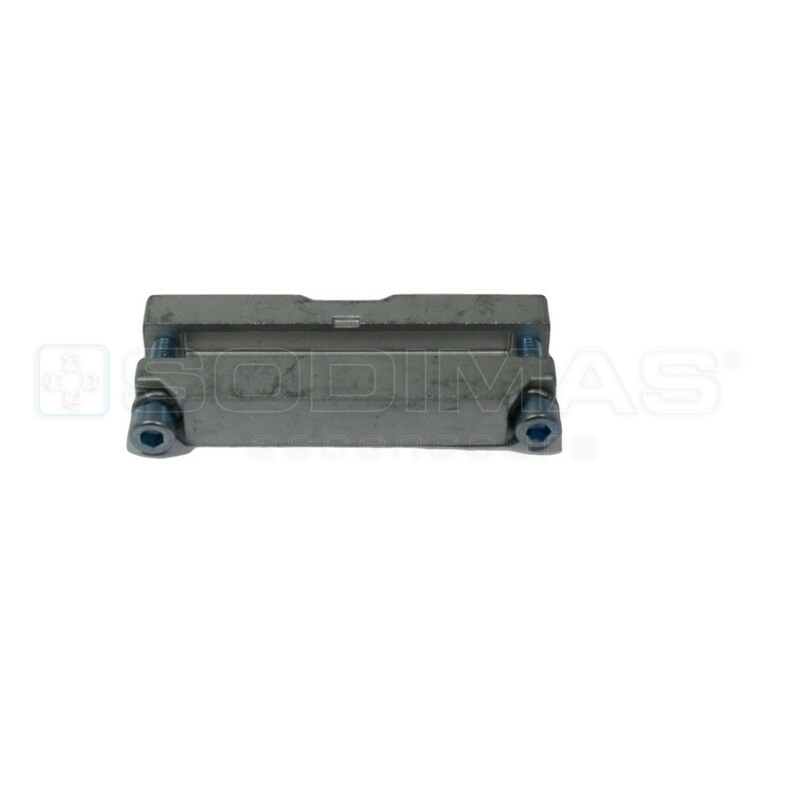 Connecteur pour courroie 60 mm- 64KN GEN2-ABA336PF2