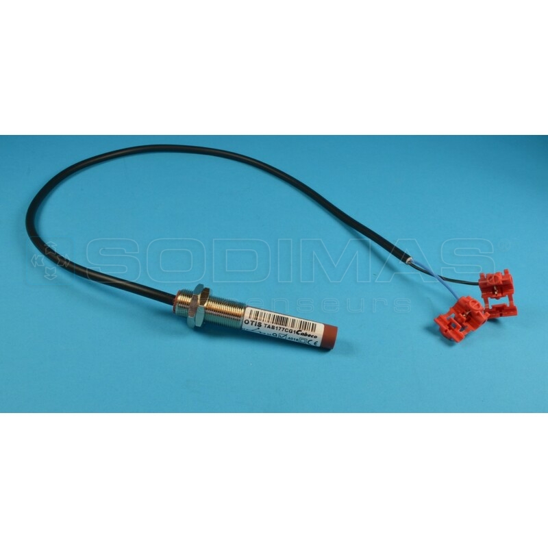 Bistable pour 1LS - 2LS - TAB177CG1 - L 550 mm