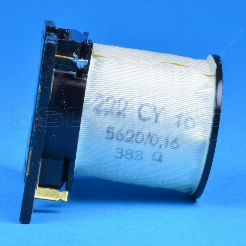 Bobine 222 CY10 pour relais 6164
