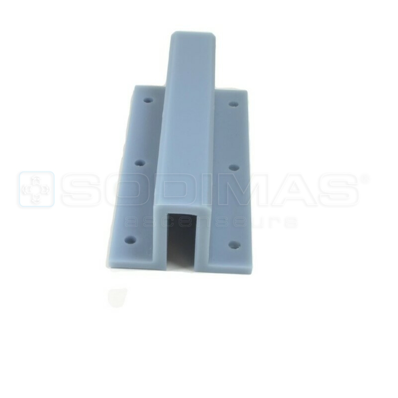Garniture 100*48*31 mm -GUIDE DE 9 -compatible