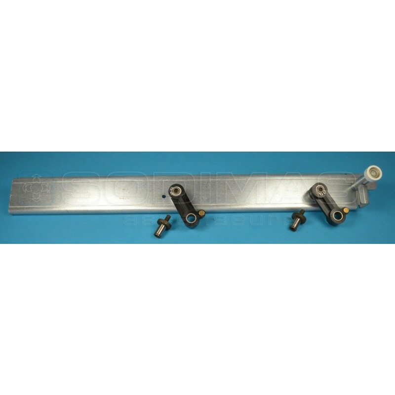 Dispositif verrouillage pour operateur D2200 HPCD-FCA24601E2