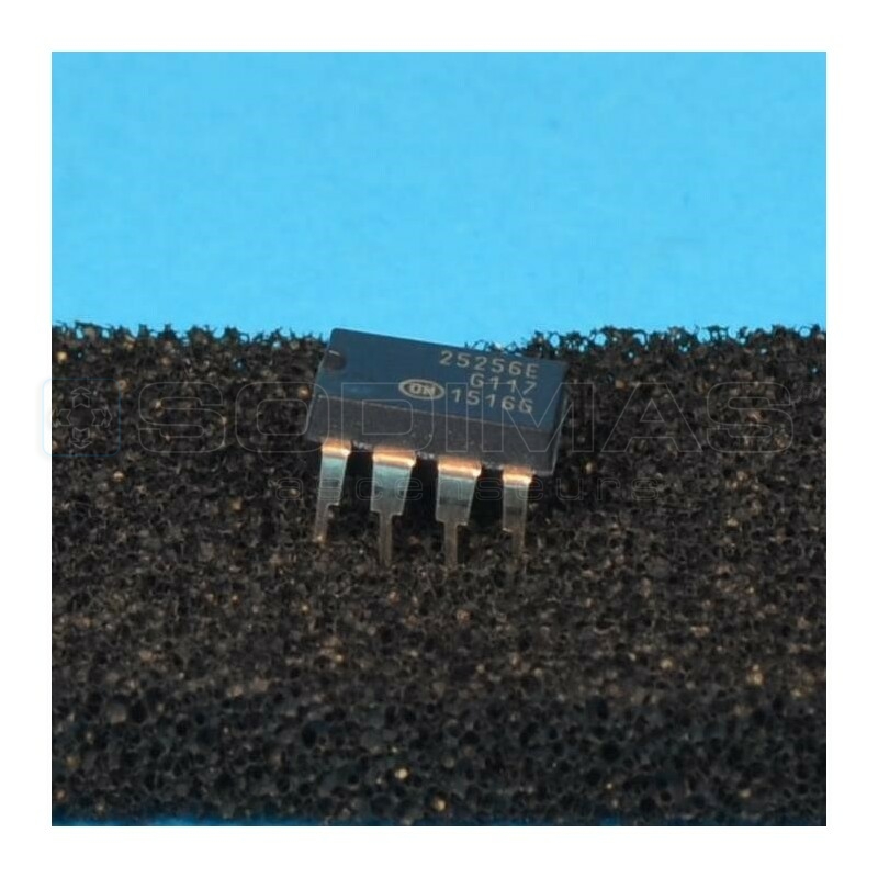 Eeprom carte mcb3X - 26800KV