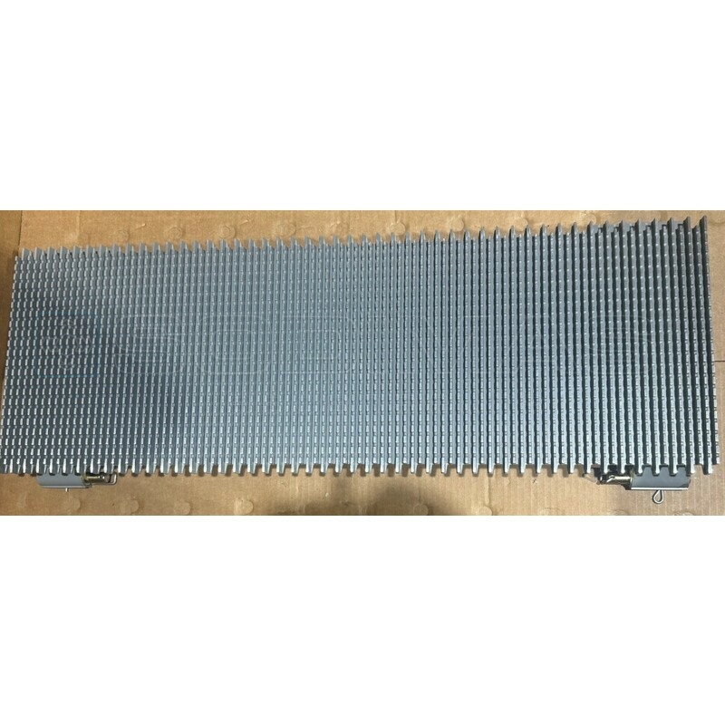 Palette trottoir Largeur 800 POUR 606NCT- Interieur