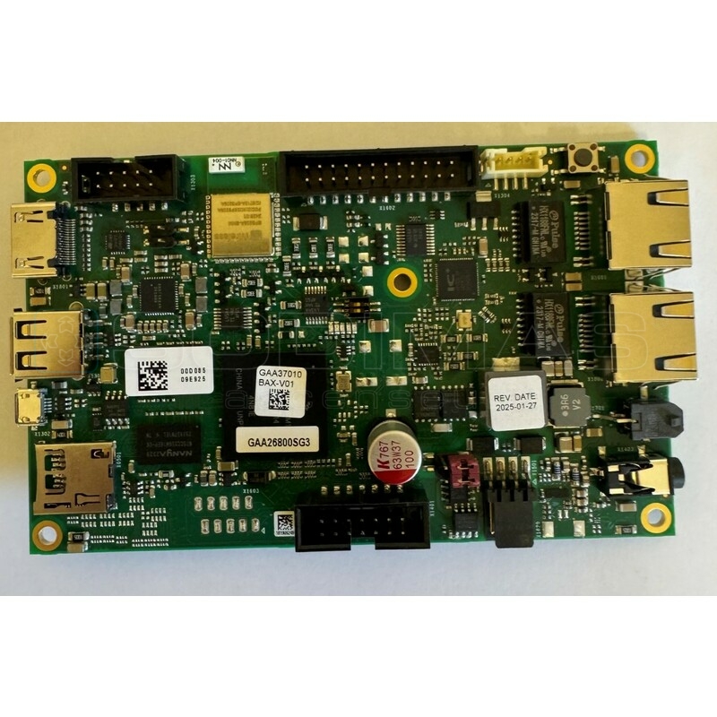 Carte CPIB2-GAA26800SG3- GEN360