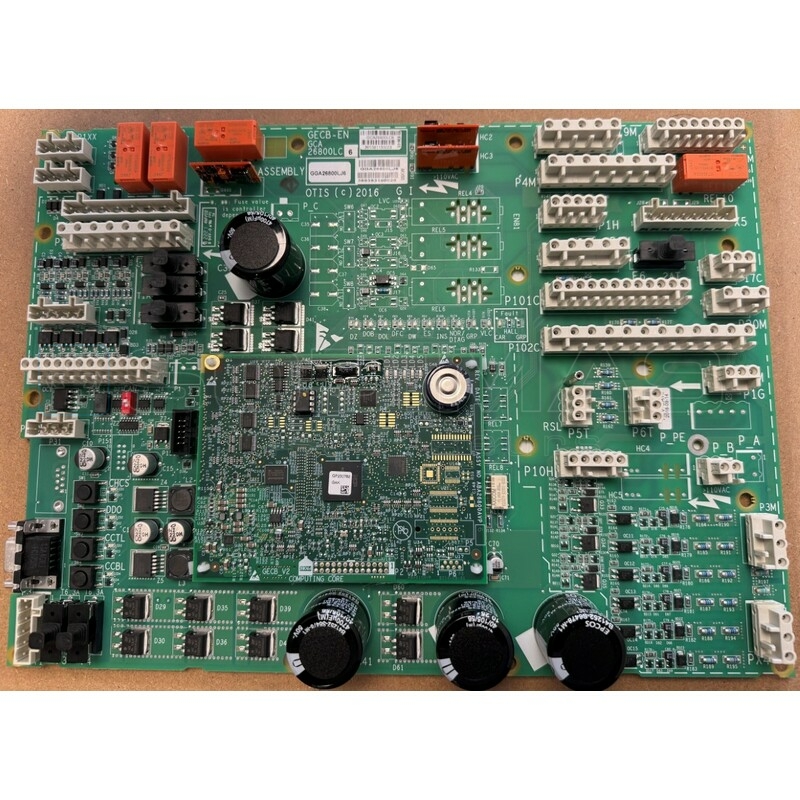 CARTE GECB-EN GGA26800LJ60