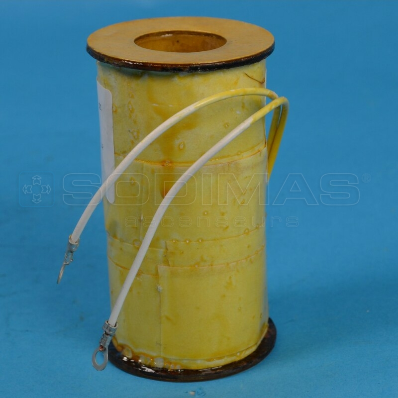 Bobine de came 6893 - 90/105 V - 222DM2-compatible