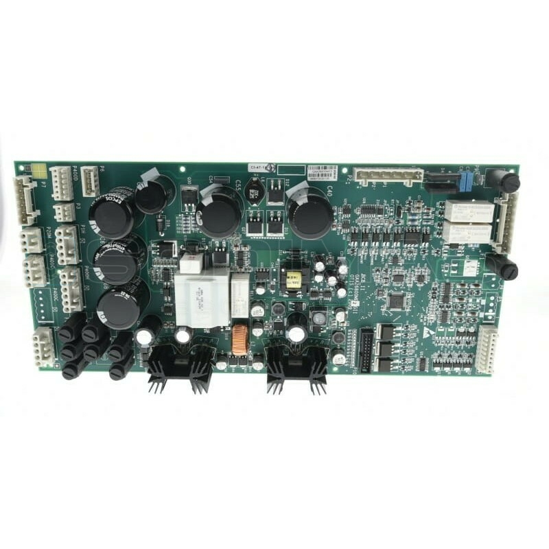 Carte GAA26800ME2 pour BCB2 sans ARO ADSB et CAN-CAR