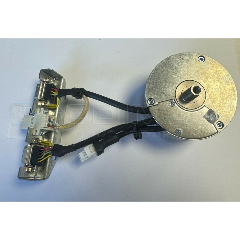 Codeur TAA633J426 pour GEN2- compatible