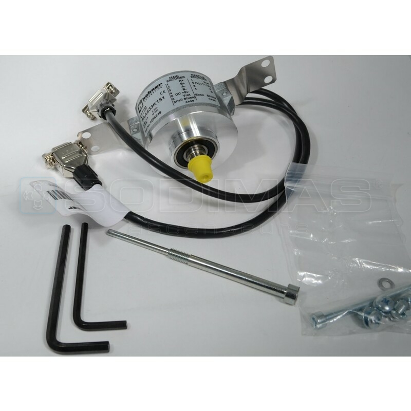 Codeur TAA633K151--compatible