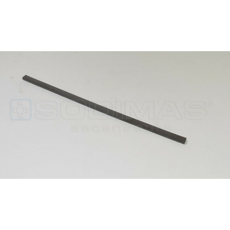 Aimant pole sud lg 150mm -pour ruban métal sélection PRS2