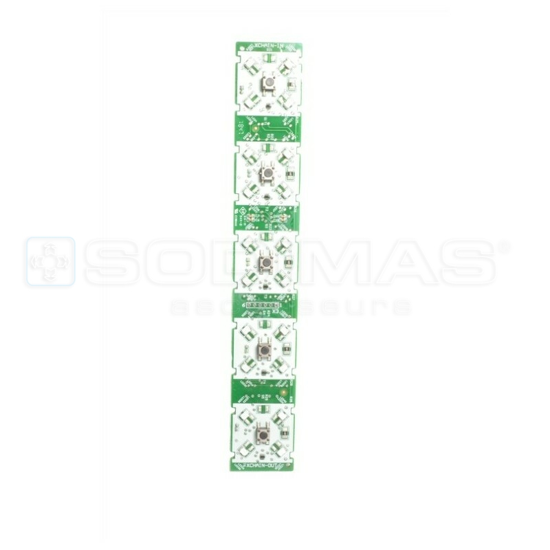 Carte copkg 51.QC 59324359