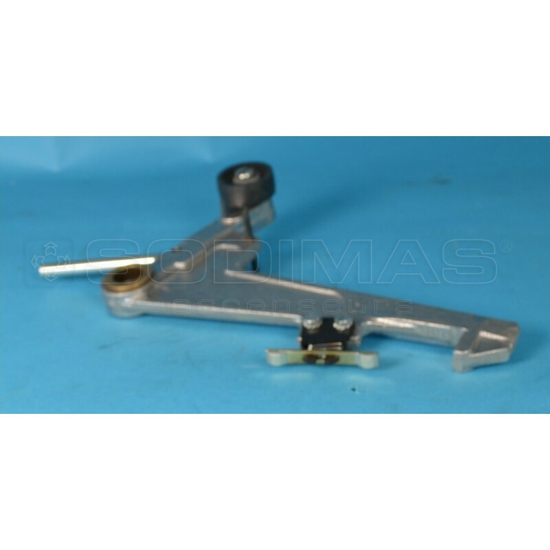 Levier de verrouillage QKSM2 - compatible