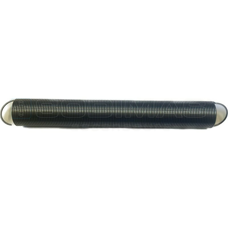 Ressort traction porte palière QKS11-compatible
