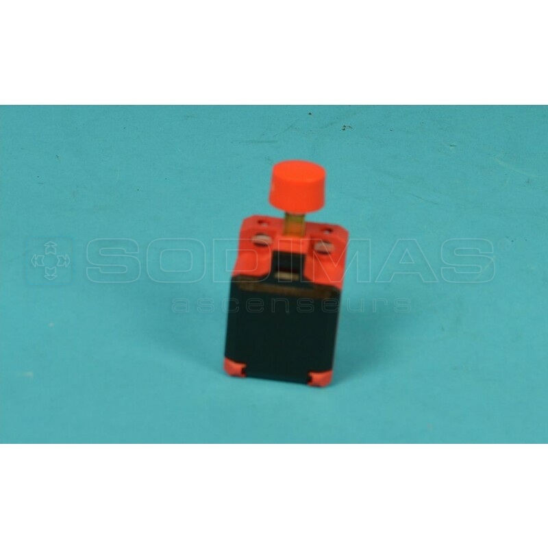 Contact réouverture QKS8 Milan - compatible