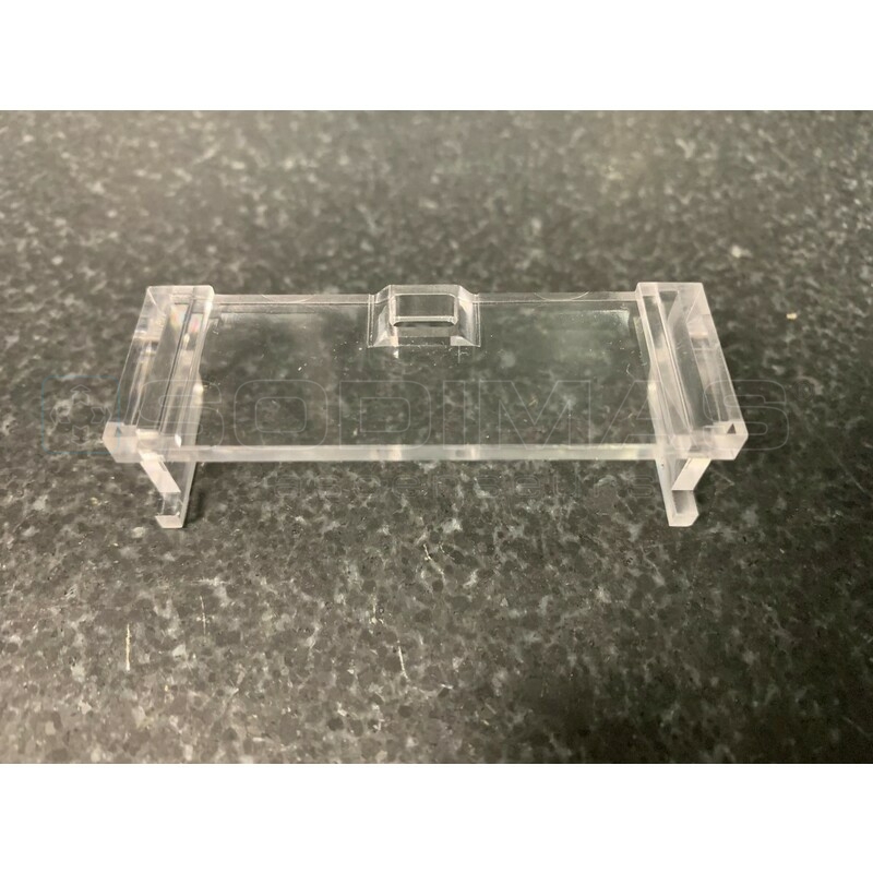 Capot protection QKS - compatible