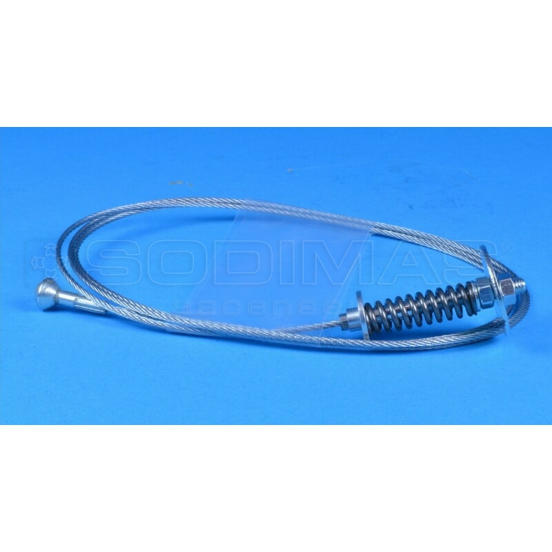 Câblette VARIDOR10 / QKS11 latérale -PL 800- long. 1230mm - compatible