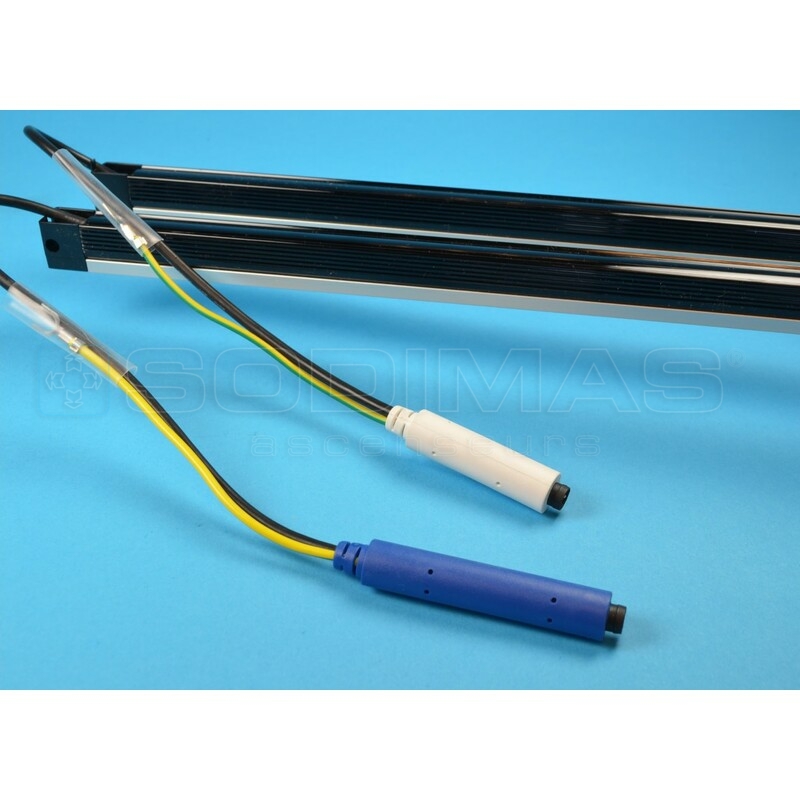 Jeu de barrières de cellules Minimax 79B - -compatible