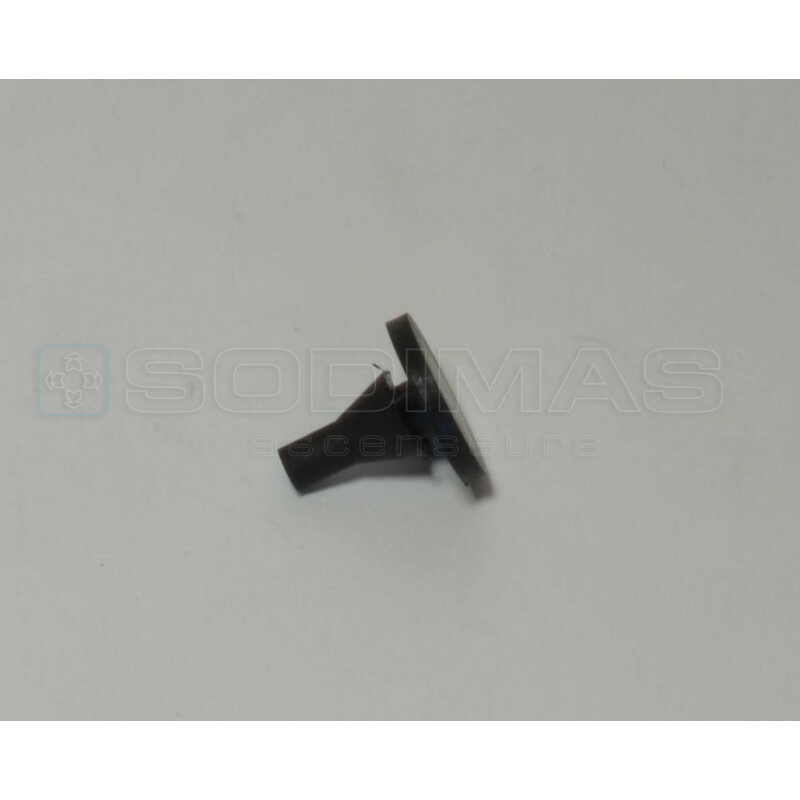 Butoir vantail palier Varidor 30 -C2/C4 - compatible
