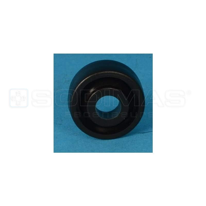 Roulette entraînement QKSM2 - compatible