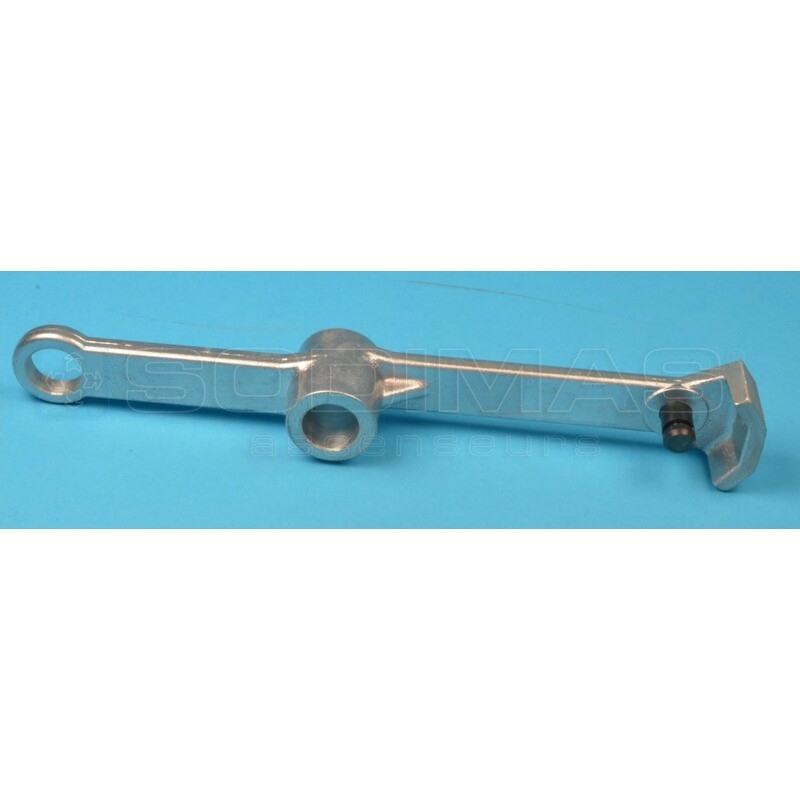 Levier limiteur effort QKS8 - compatible