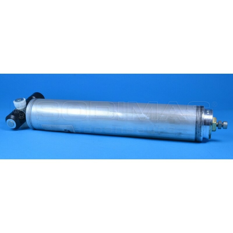 Ferme-porte Long. 260 mm PL 500 - 800 - compatible
