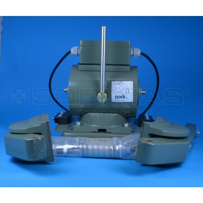 Kit frein W54-W54K - 110 VCC -compatible