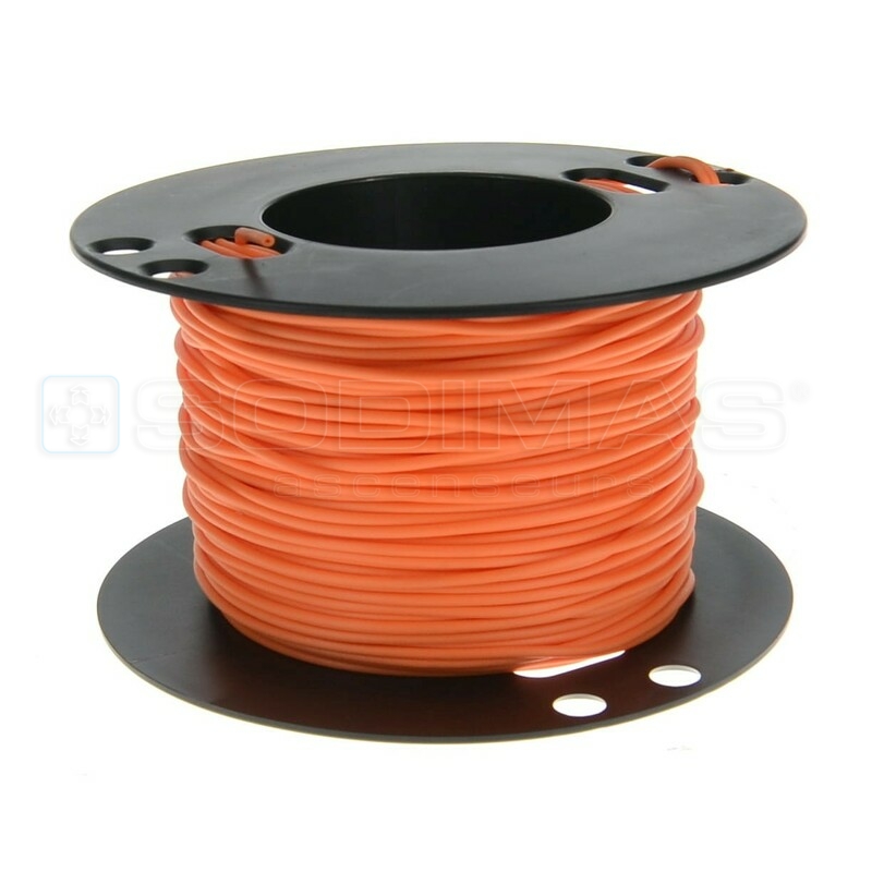 Cable kevlar -bobine 60 metres- VARIODYN 20