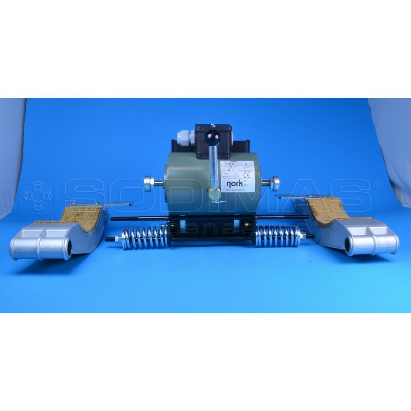 Kit frein W140 - 220 VCA -compatible
