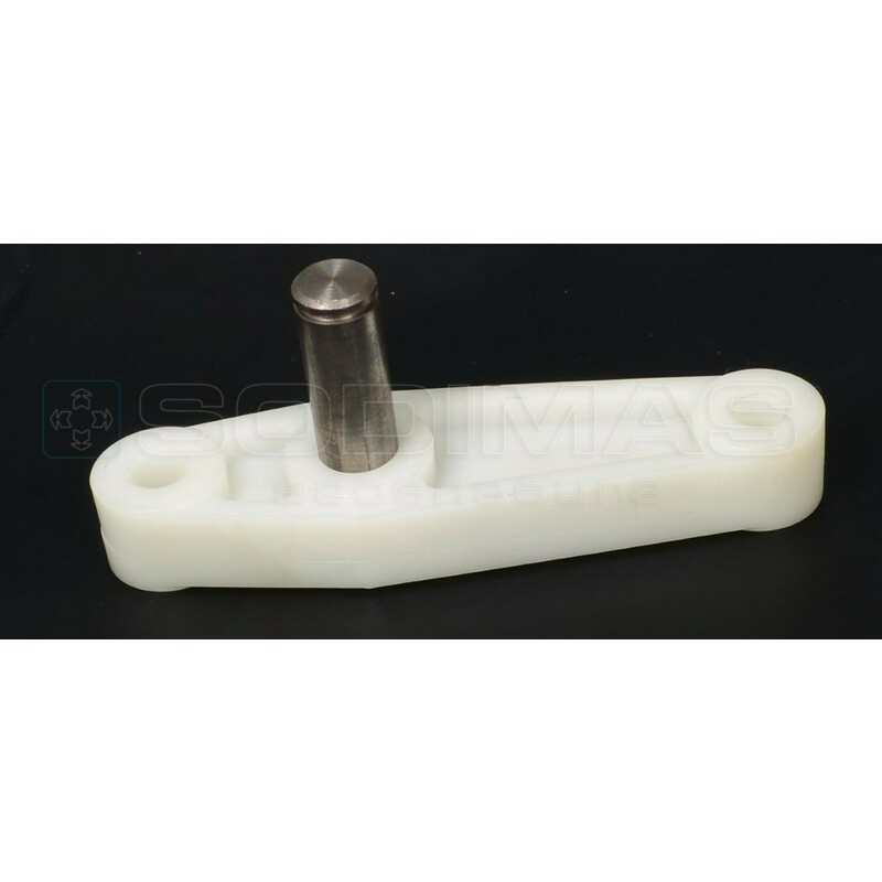 Biellette inférieure de pince QKS9 - compatible
