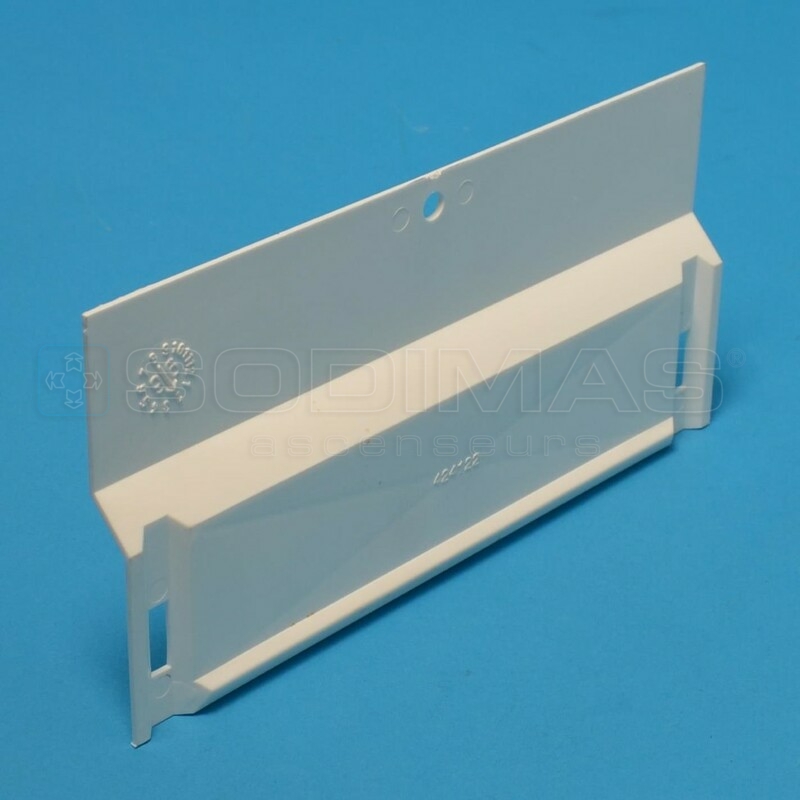 Carter protection serrure QKS11 / SMART - compatible