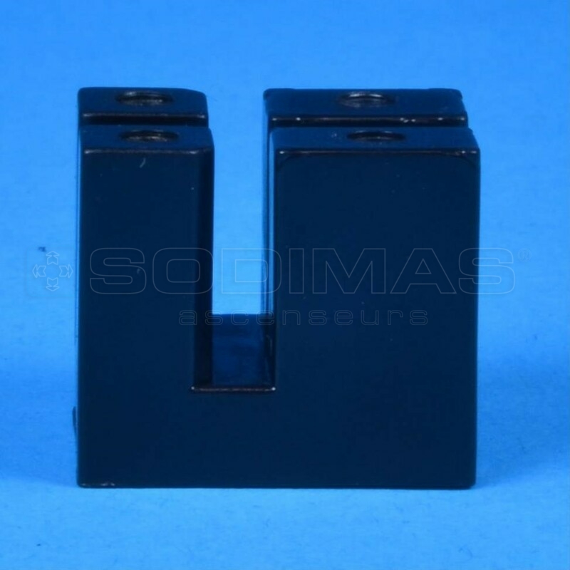 Biellette pour agrafe courroie QKS11 - compatible