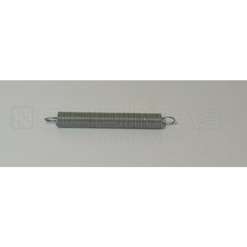 Ressort basculeur pour opérateur QKS11 -compatible