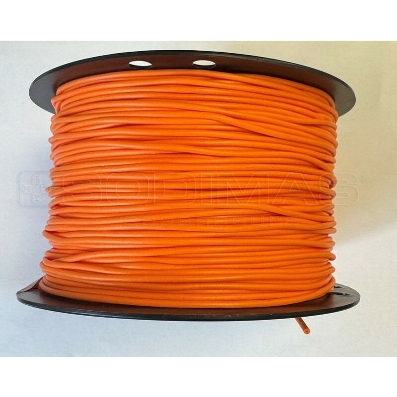 Cable KEVLAR-bobine 120 metres -Varidor 20