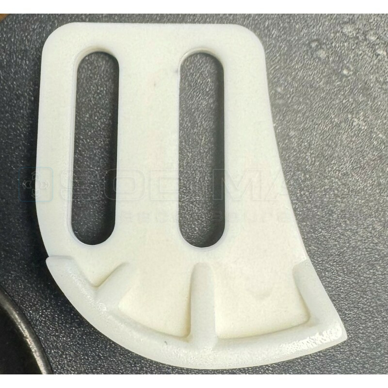 Came pour bras courbe varidor 10