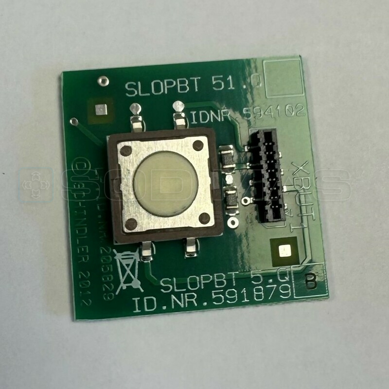 Carte SLOPBT 5.Q B- 591879