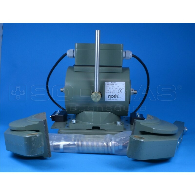 Kit frein W54-W54K - 220 VCA -compatible