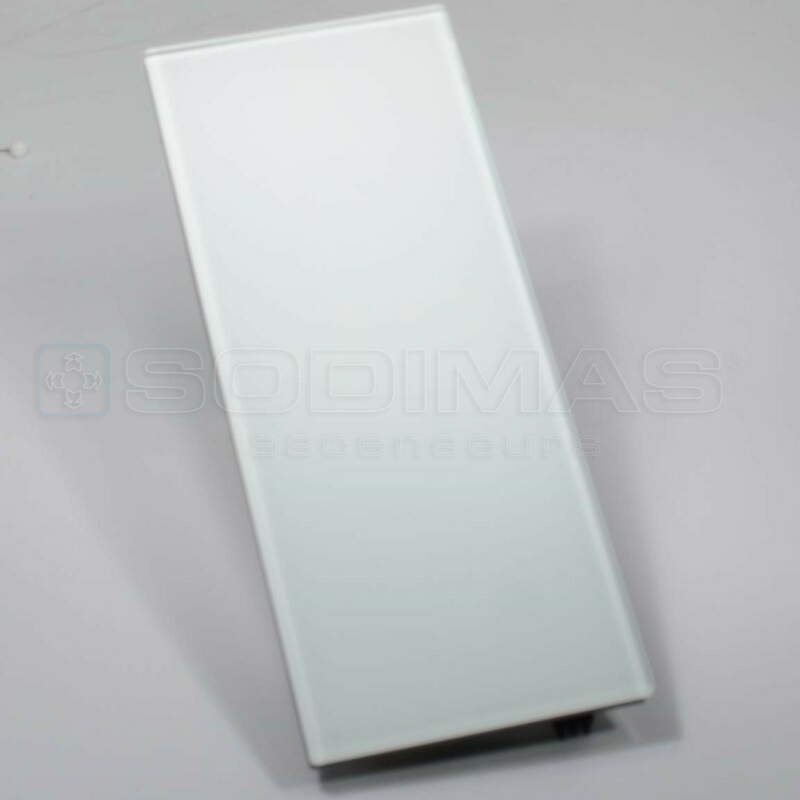 Indicateur vertical LIN52-V-3300 -avec carte 594311