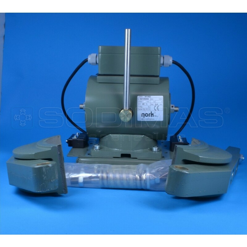 Kit frein W54-W54K - 48 VCC -compatible