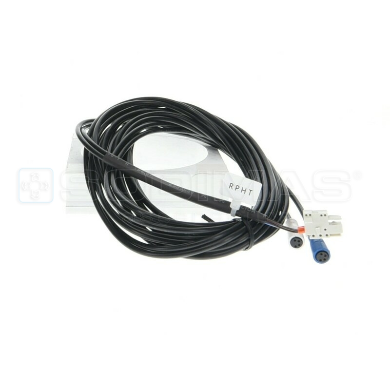 Cable 3,3 m pour cellule MiniMax -compatible