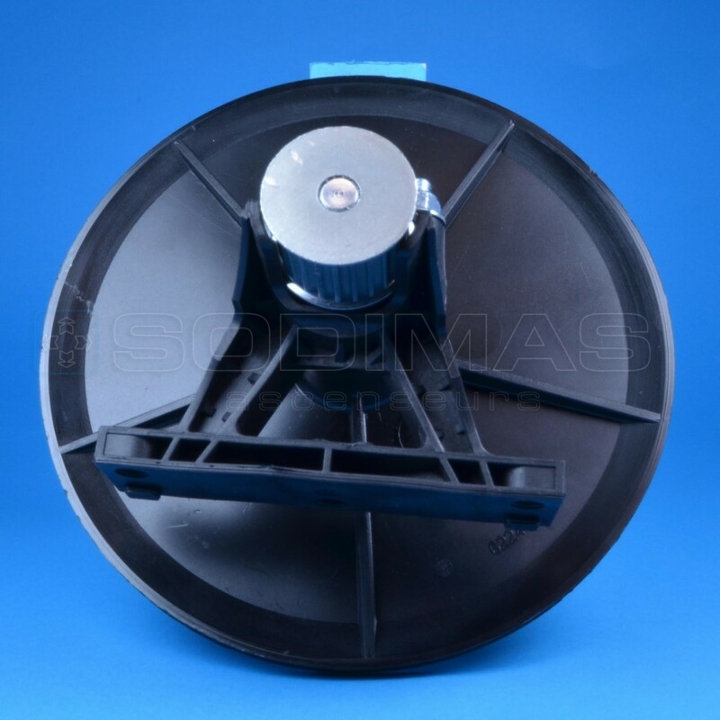 Poulie de réduction VARIDOR10 SMART